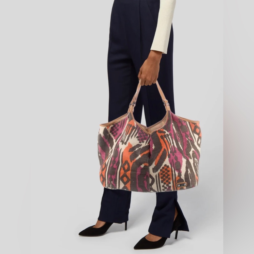 Rafē New York Hobo oversized shoulder purse/bag